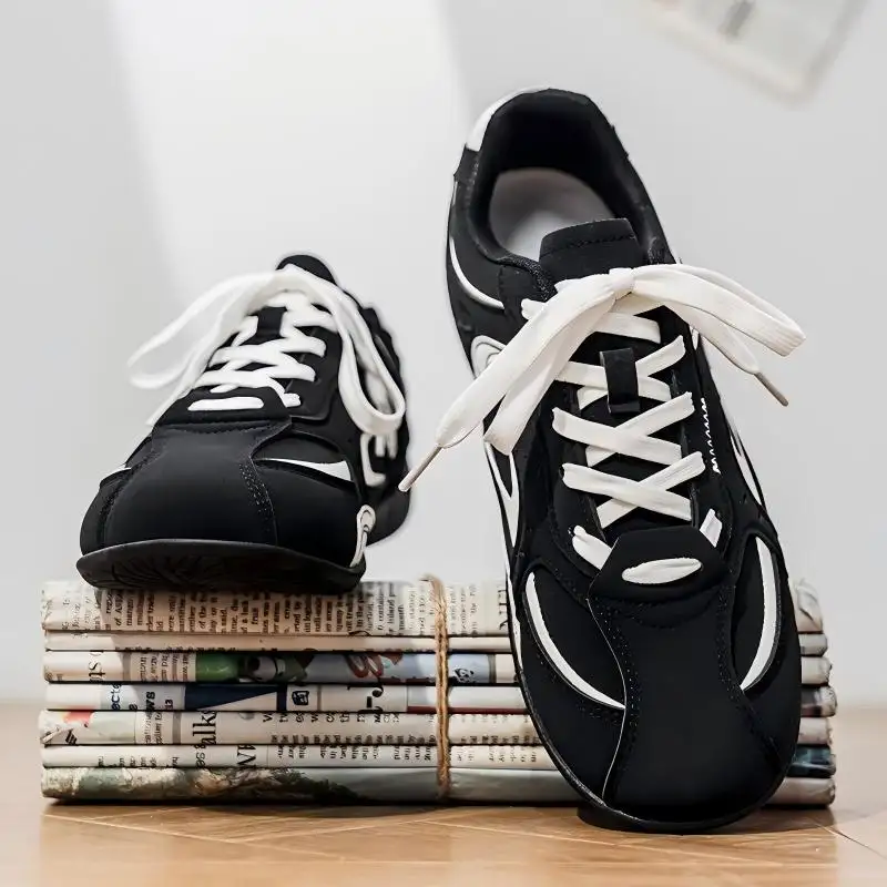 Men's Casual Skate Shoes, Spring & Summer