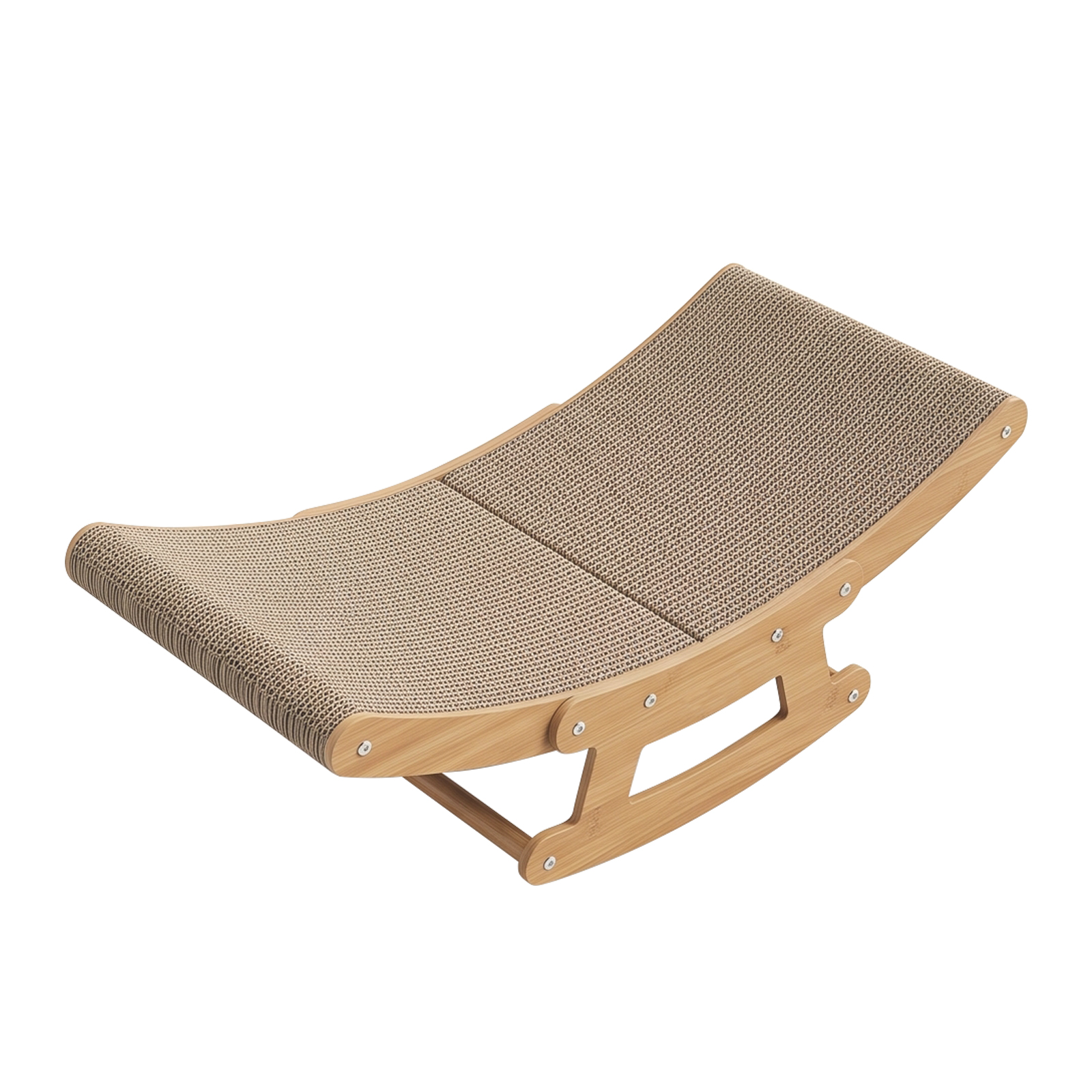 Only Self Pickup---Pet Rocking Chair — foto 8