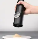 Electric Kitchen Household Grinder view 5