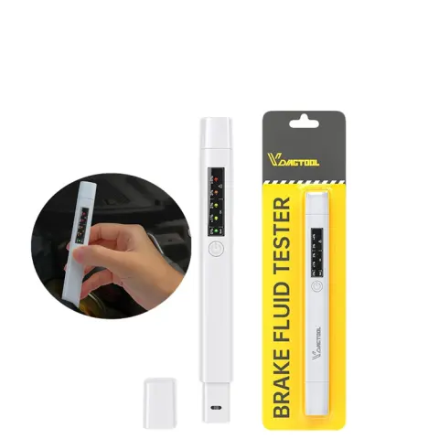 Brake Fluid Detection Pen Car