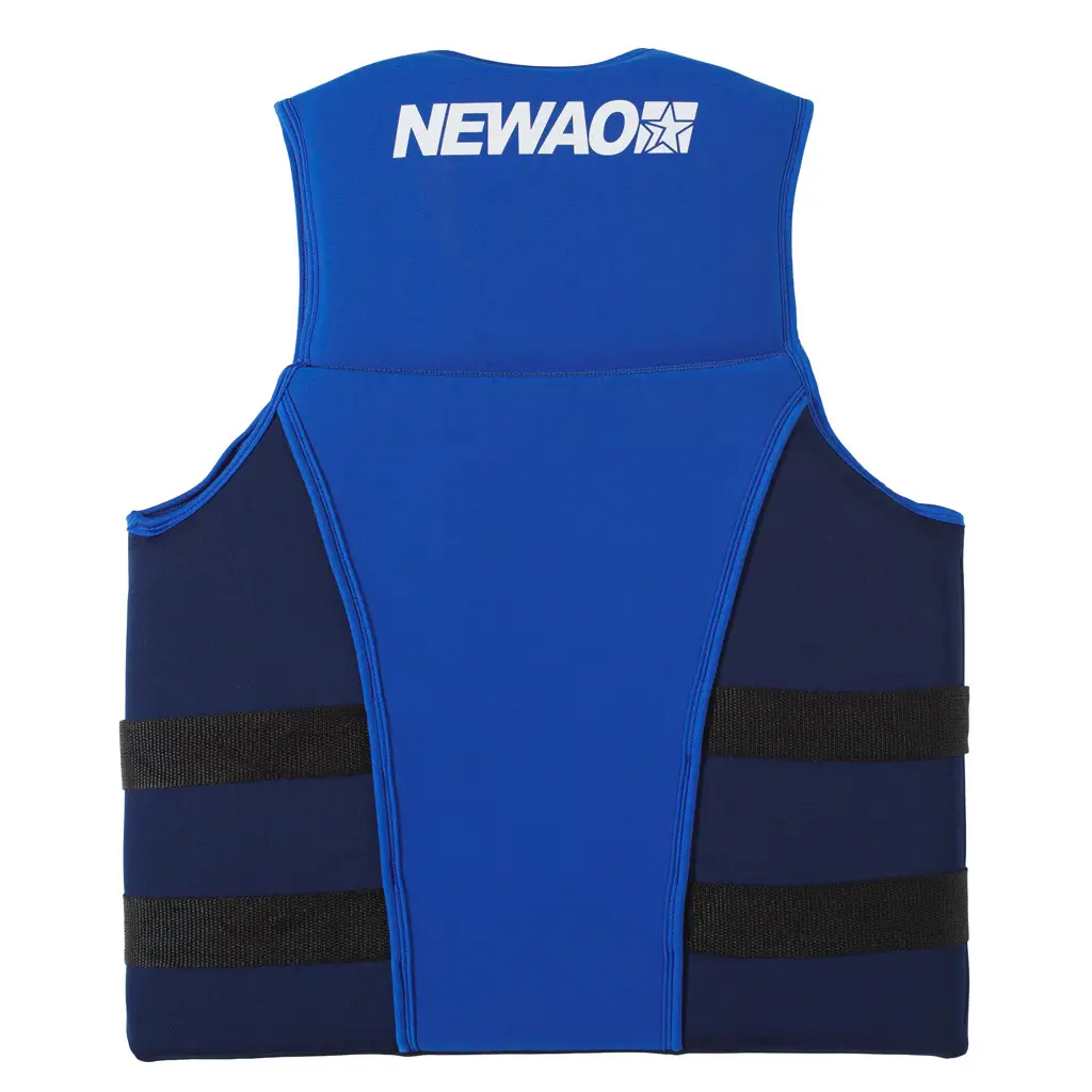 Life Jacket Swimming Buoyancy Swimsuit Rafting Snorkeling Diving Fishing
