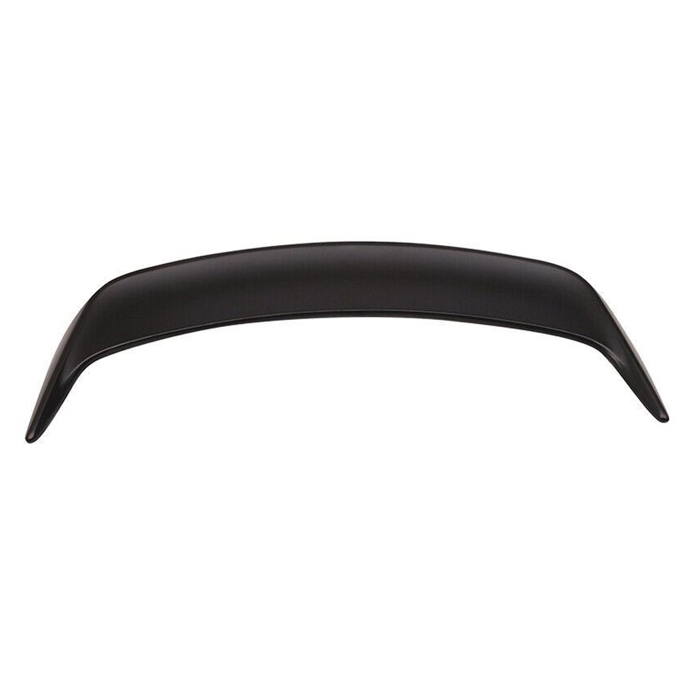 Pour 99-04 mustang 99-04 ford mustang coupé aileron de coffre arrière aile ABS et
