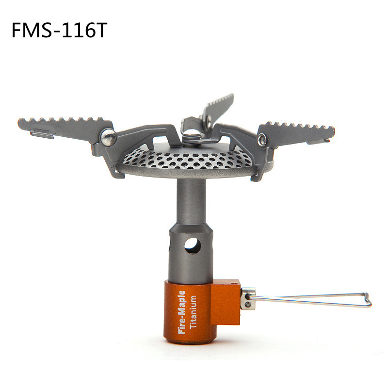 FMS 116T