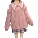 Pale Pinkish Gray