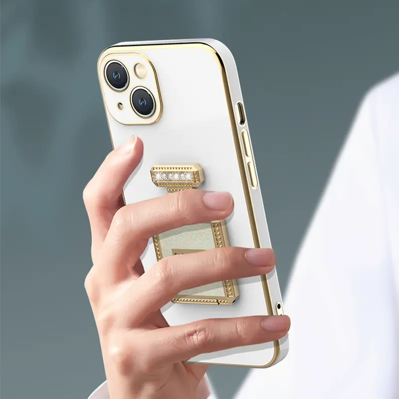 Perfume Bottle Holder Case Is