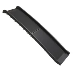Portable Foldable Pet Ramp Ladder For Dirt Bike Truck - Black - Black - View 1