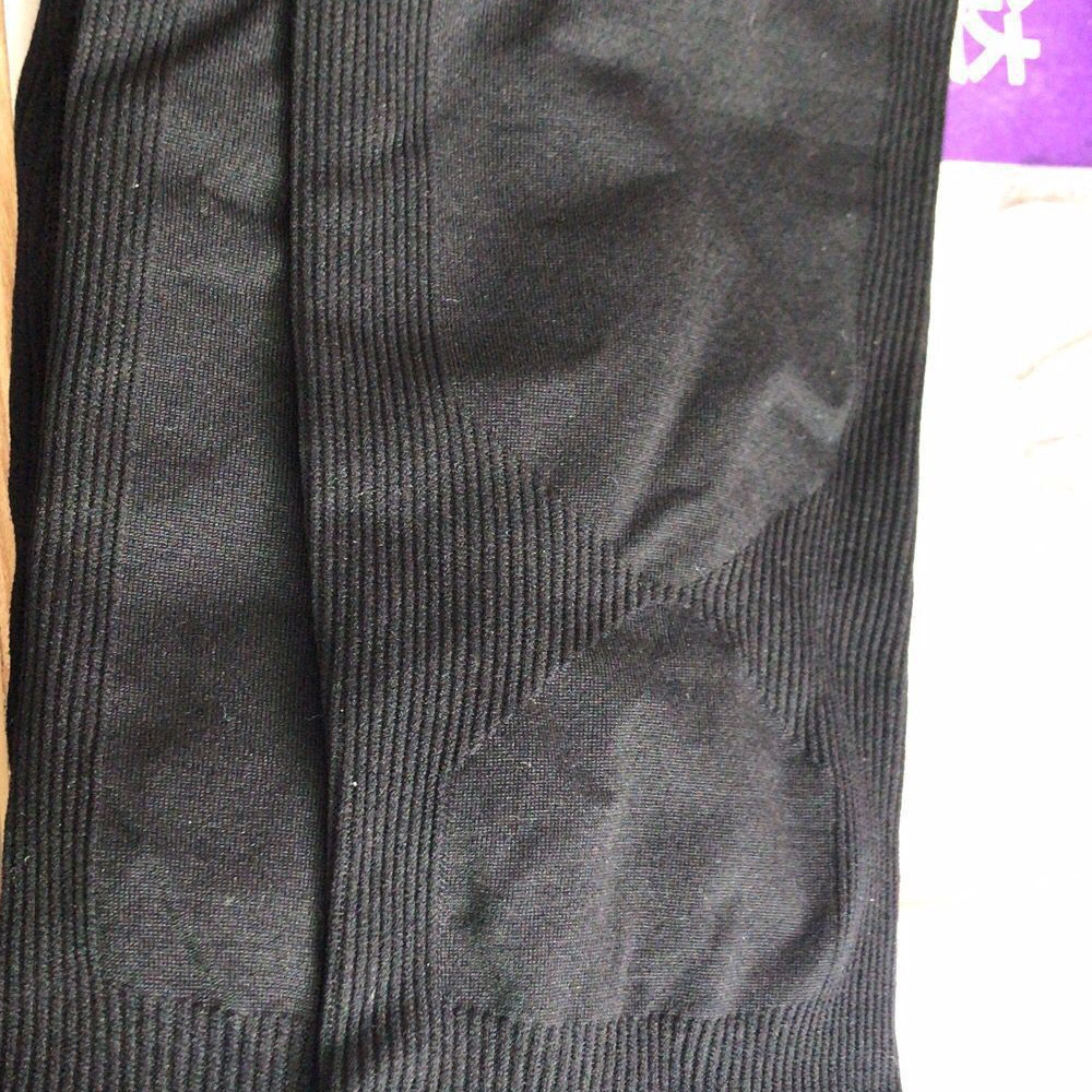 Pantalon slim amincissant et sculptant