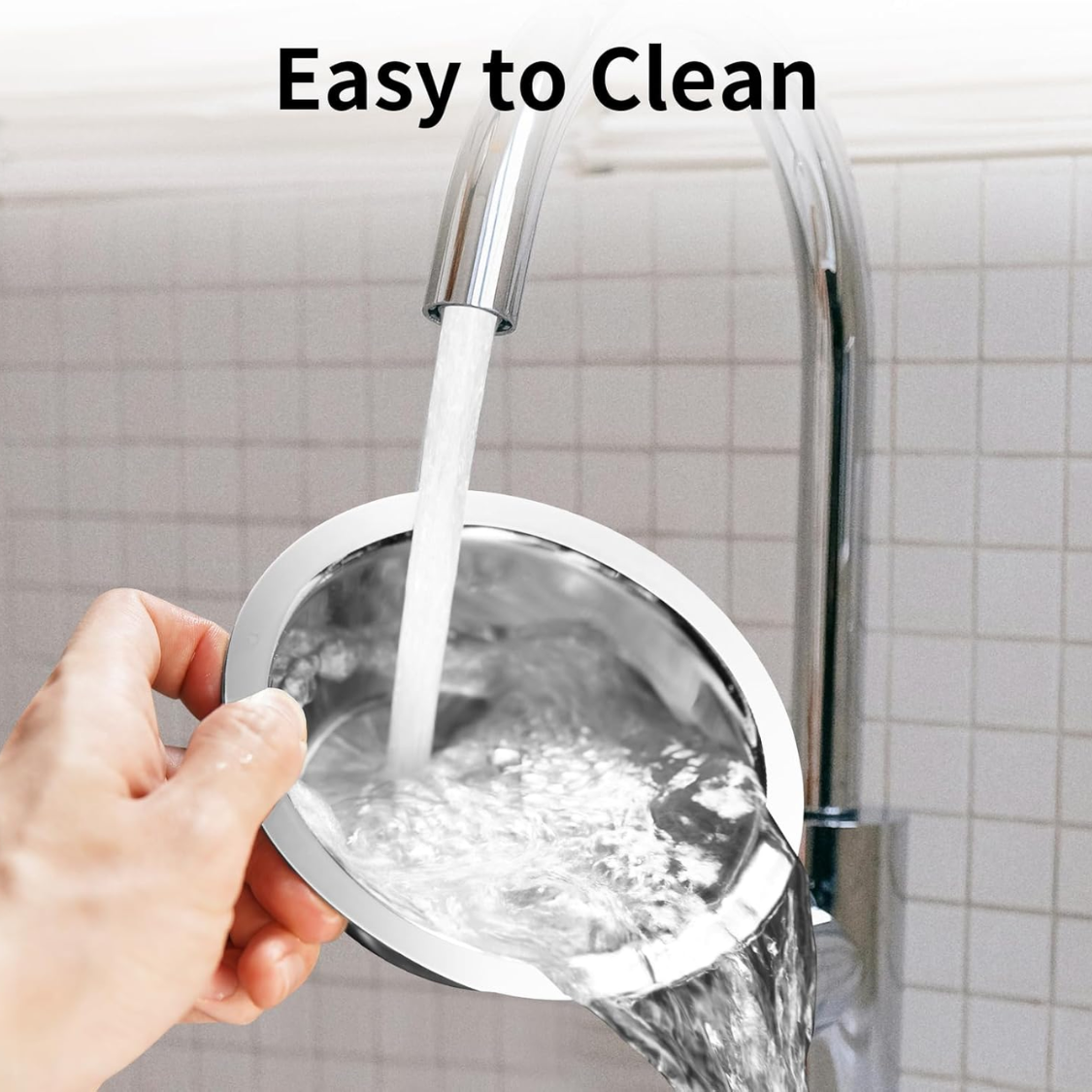 Bol d'eau de chenil suspendu 2 pièces – Image 7