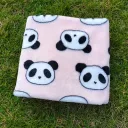 Pink Panda