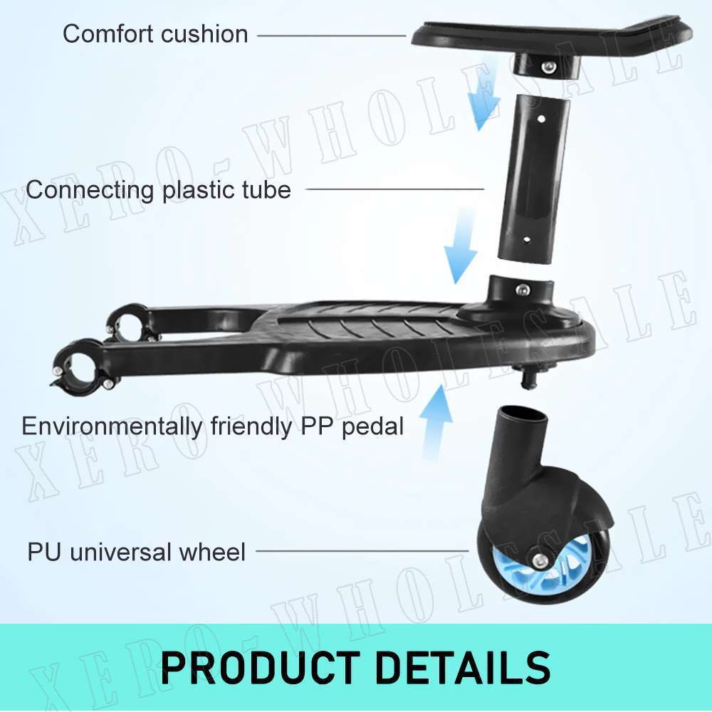 Planche de marche universelle pour poussette – Image 9