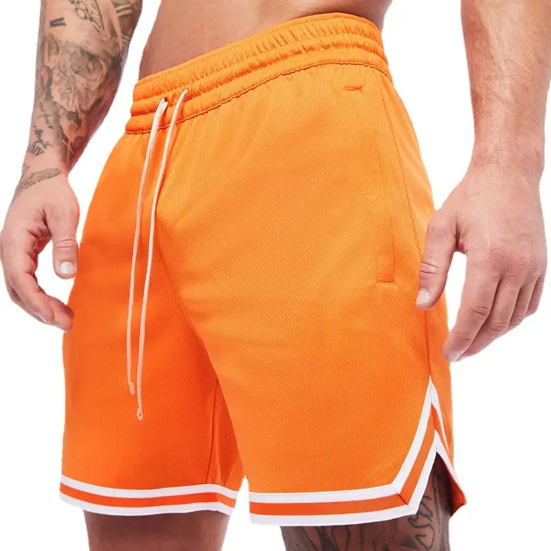 Quick Drying Quarter For Loose Fit Sports