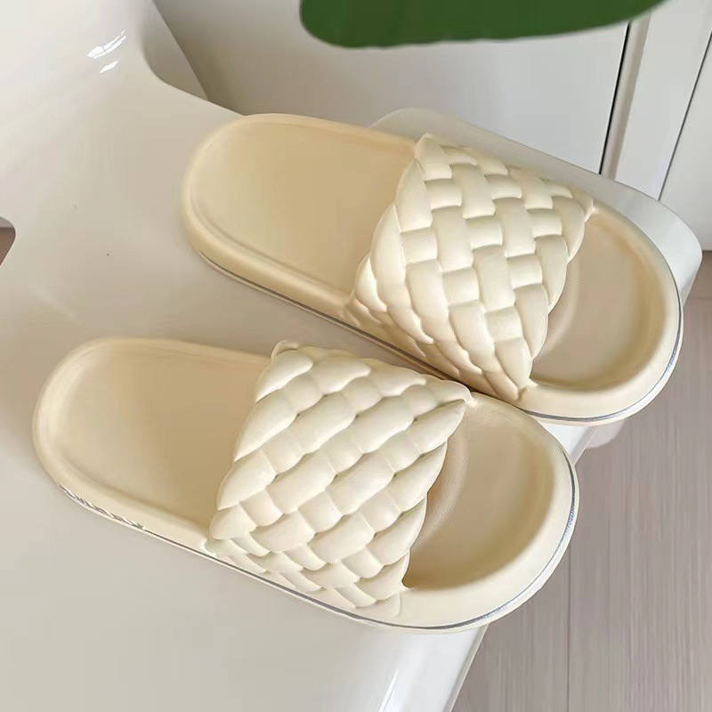 Title 6, Slip-on Slippers Women