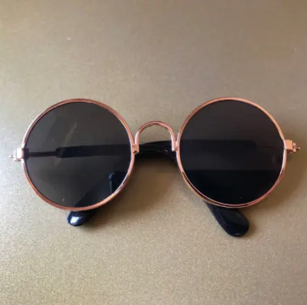 Pet Cat Glasses Sunglasses