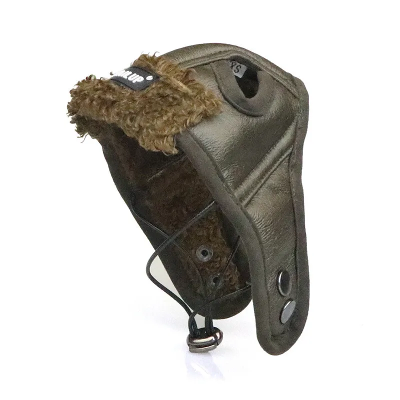 Pet Supplies Autumn Winter New Pet Dog – image 5