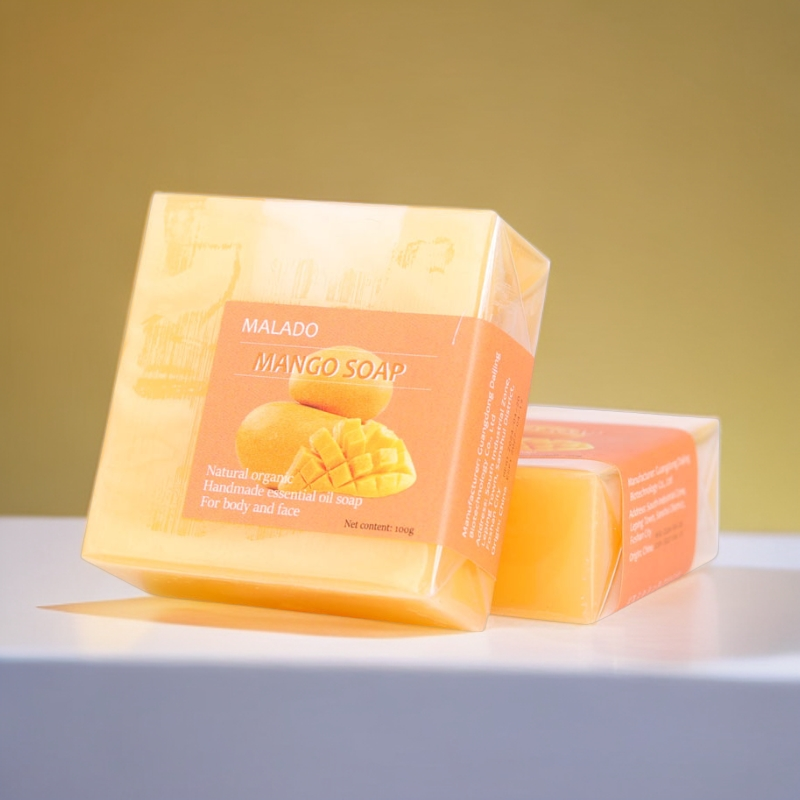 Mango Soap — foto 2