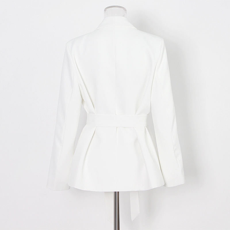 Title 1, New white suit women