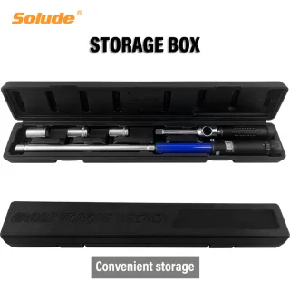 Tire Torque Wrench SL-02