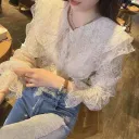 Beige Apricot Without Suspend