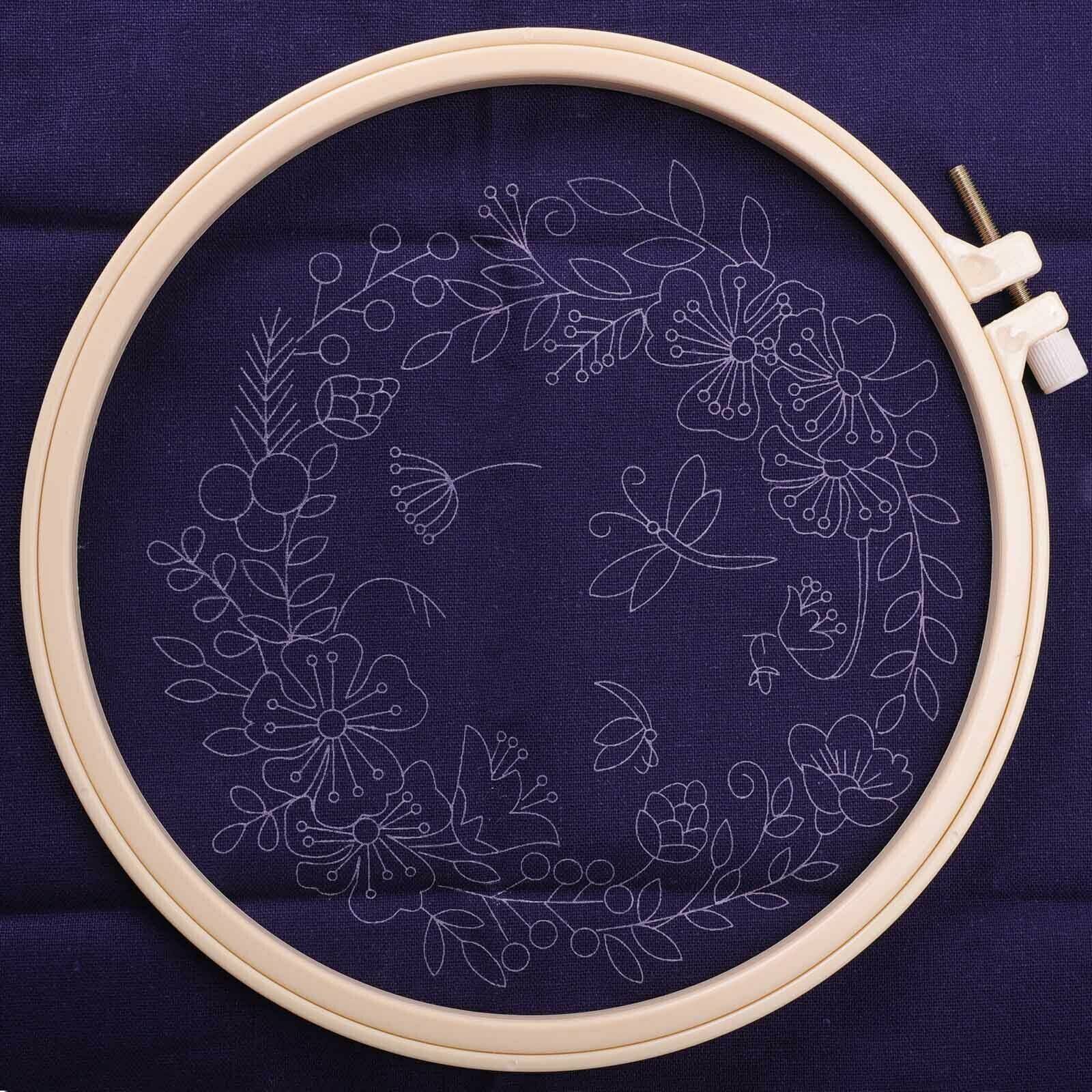 Cross Stitch