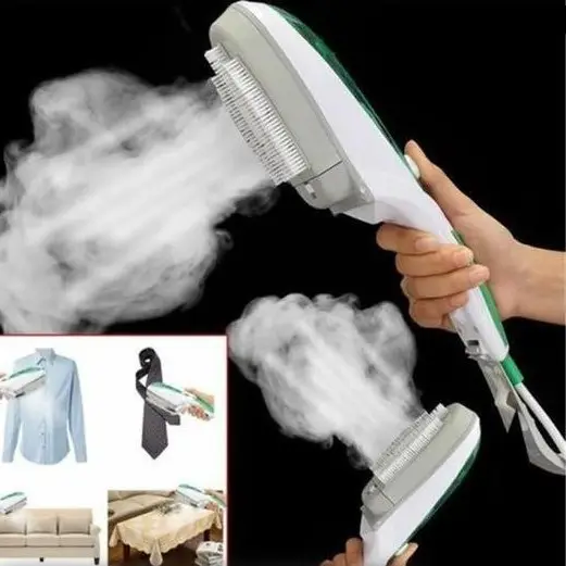 Steam Hanging Ironing Machine Hand Held Electric Iron Brush