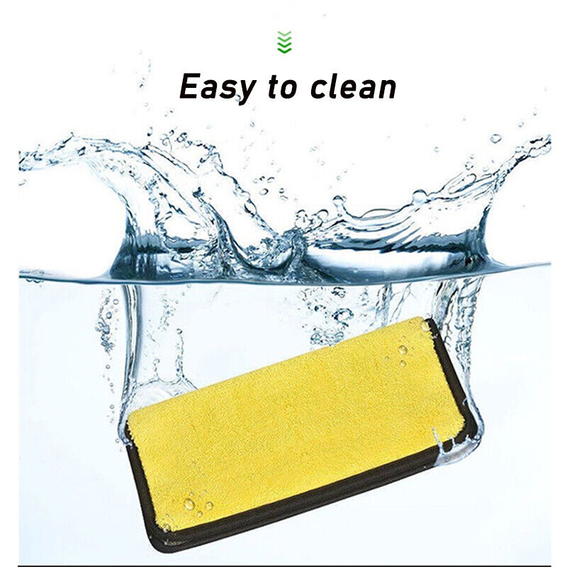 12PCS Car Cleaning Towels Drying Wash Cloth Microfibre Super Absorbent Polishing — image 10