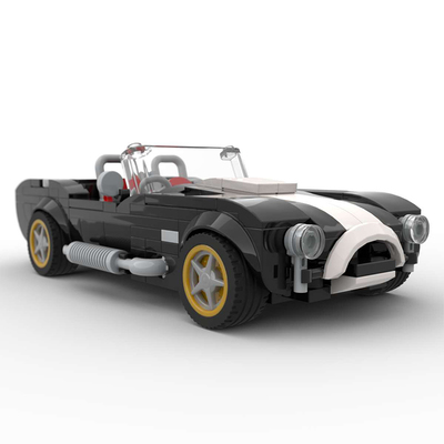 AC Cobra