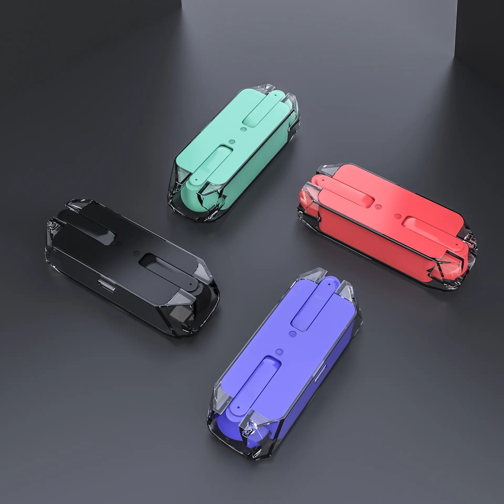 Wireless Bluetooth Headset 53 Ultra-long Life Battery