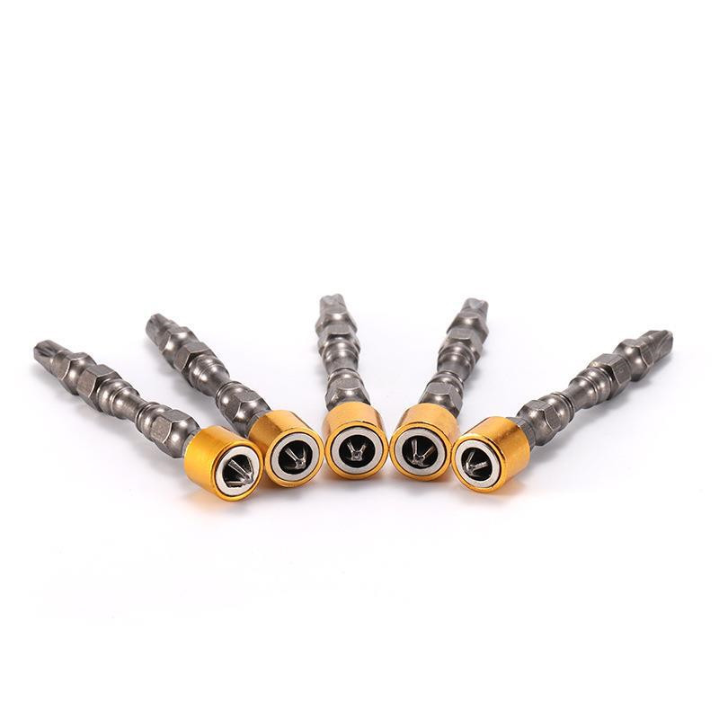 Title 1, Electric Bit Cross Batch Screw Set