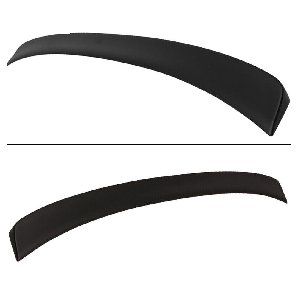 For 2002-2006 RSX 02-06 Acura RSX DC5 Type R TR Rear Trunk Lip Spoiler Wing ABS — foto 3