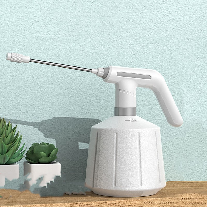 Title 3, Automatic Charging Flower Watering Watering Spout