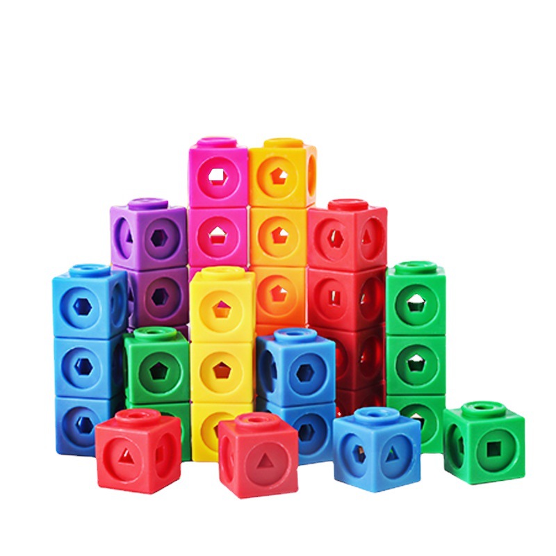 Building Blocks Assembling And Inserting Toys For 兒童ren And Babies Early Edu貓ion