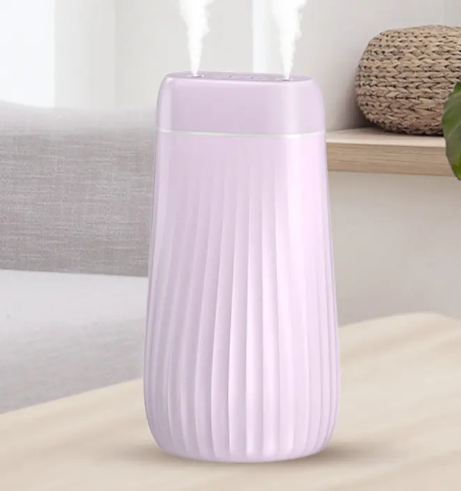 Usb Desktop Home Bedroom Creative Mute