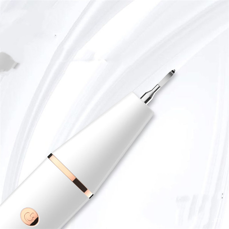 Dental Scaler Ultrasonic Cleaning To Remove Dental Calculus 2