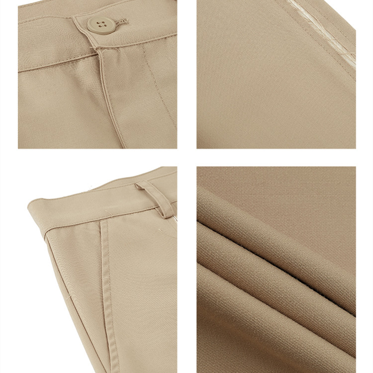 Disruptive Design Sense Deconstructed Trousers