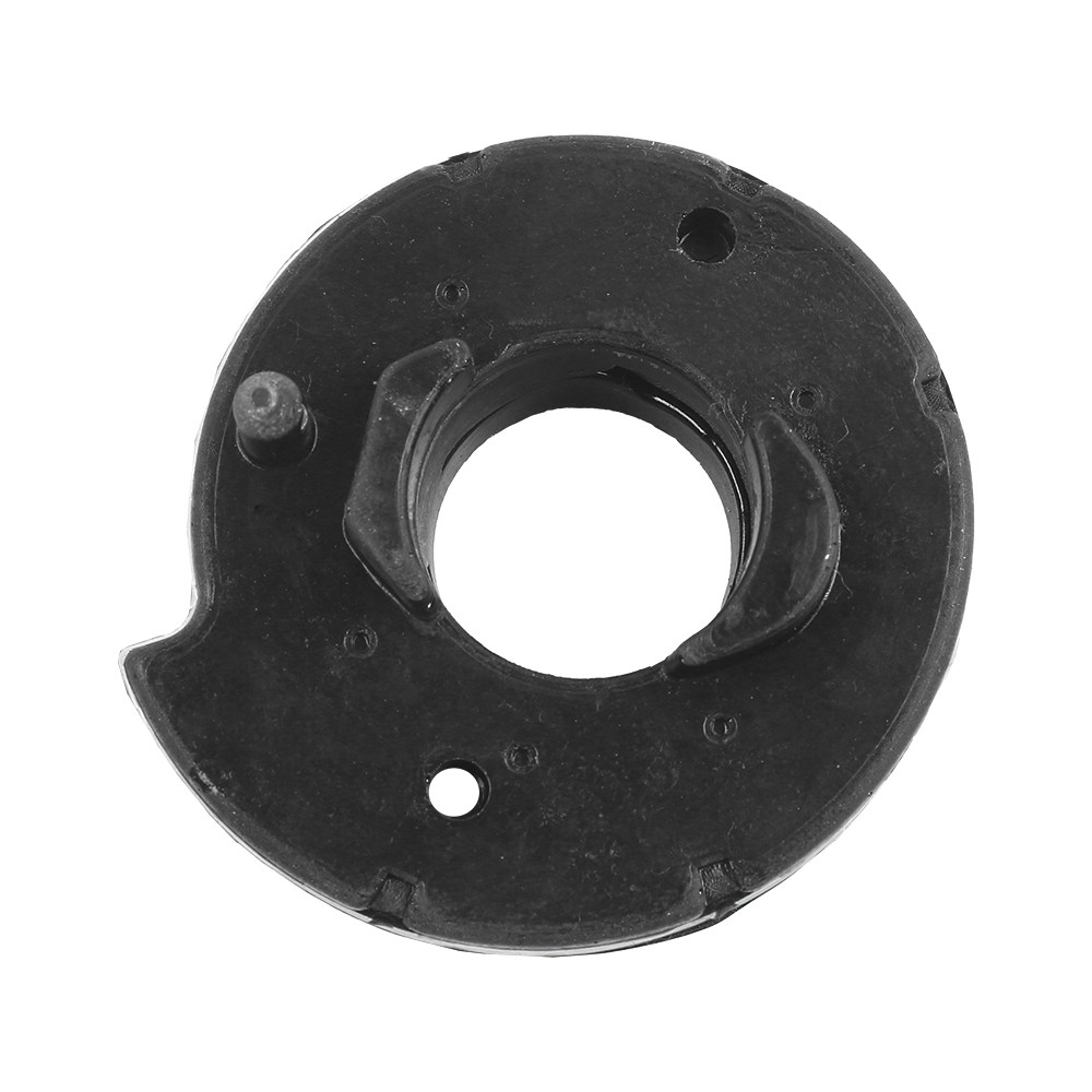 For A UDI A4 A5 A6 A7 Q7 Q8 REAR SPRING LOWER RUBBER SUPPORT 4M0512297B — image 5