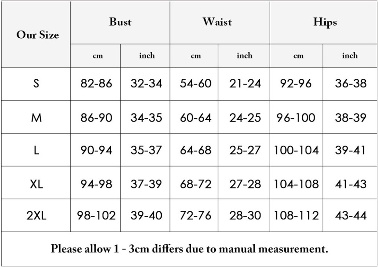 Women's Ring Halter Lace-up Split Swimsuit - Image 3