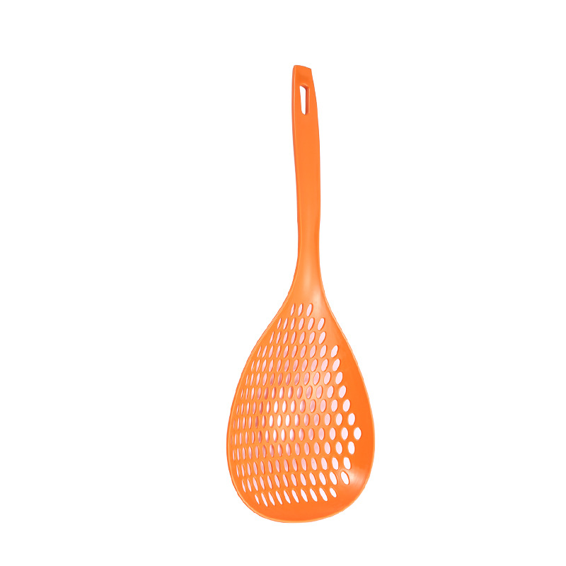 Title 3, Kitchen Japanese Household Lo Mein Spoon Plastic