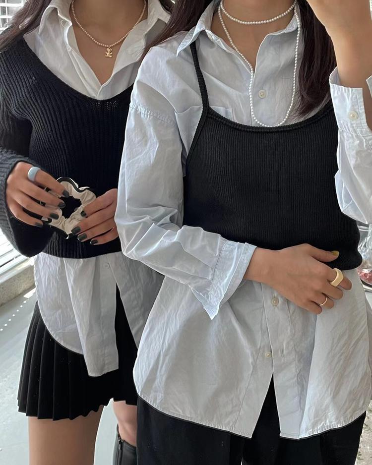  New Ring Dongdaemun Imported Ring From South Korea