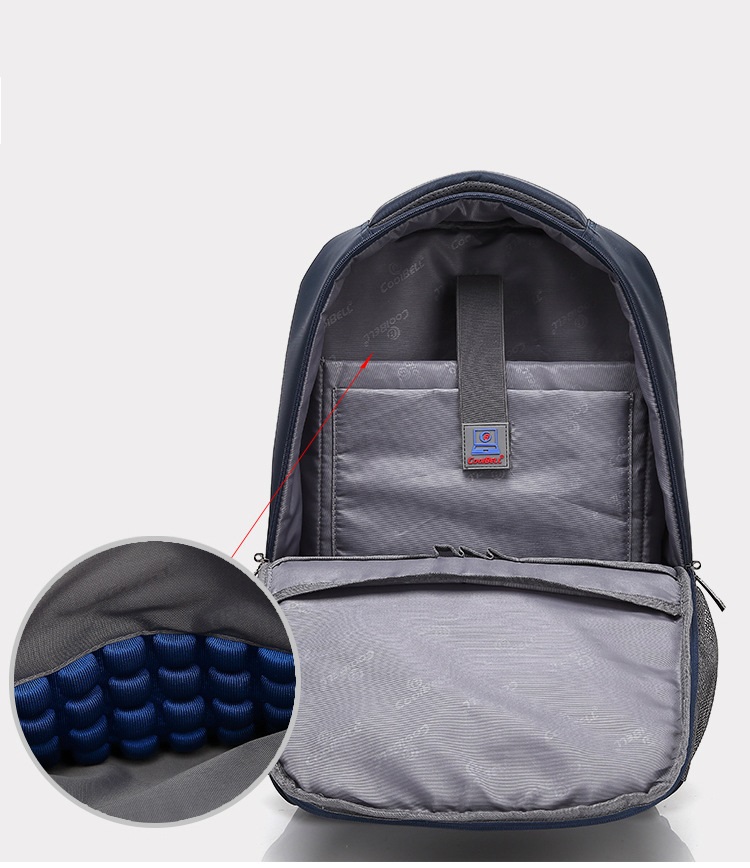 Title 5, Stylish And Lightweight Business Popular Backpa...