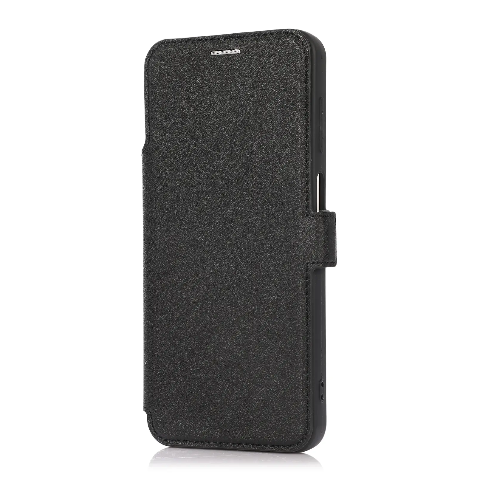 Window Holster Suitable For Mobile Phone Case Lens Protection Push-pull Flip Holster