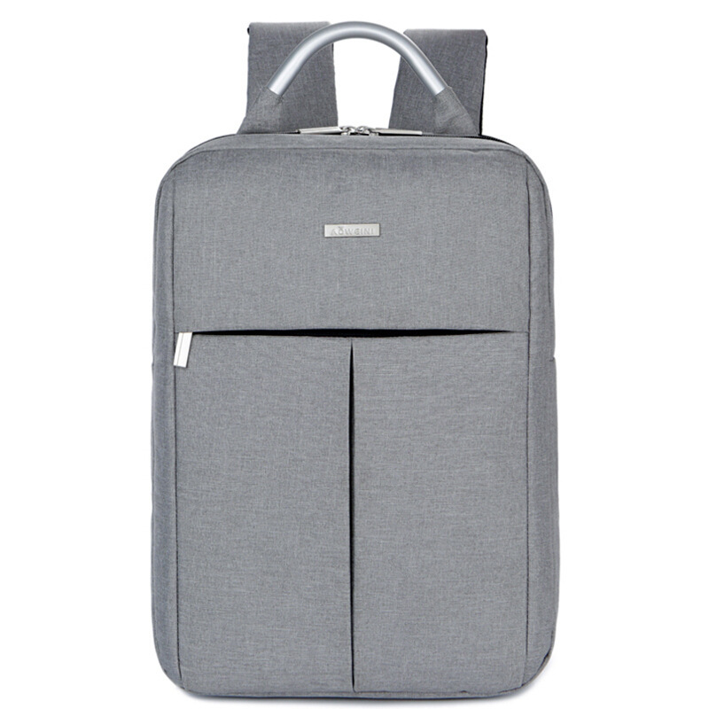 Title 5, Business Computer Waterproof Polyester Backpack