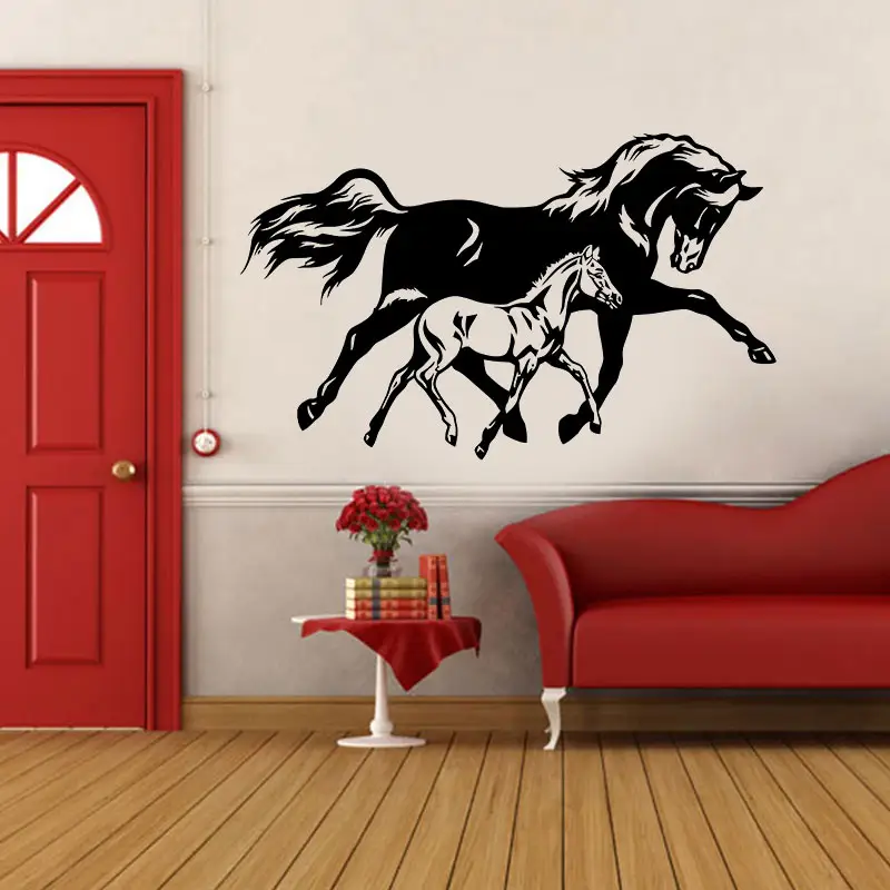 Stickers For Home Decoration Nursery Wall
