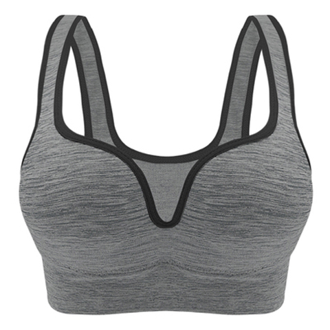 Title 8, Ladies sports bra