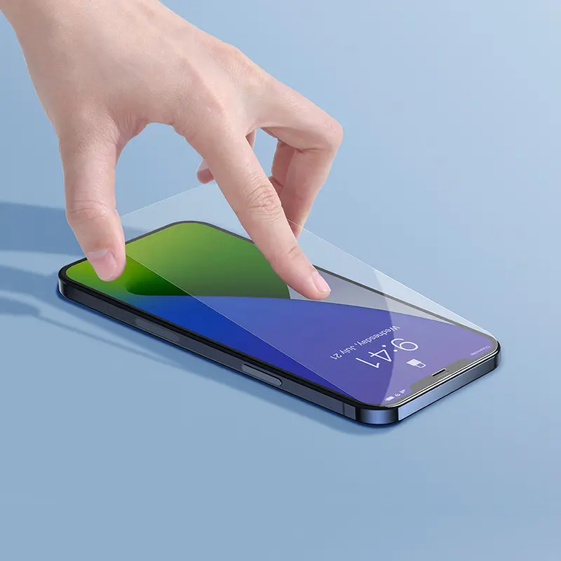 0.3mm Full Glass Tempered Film