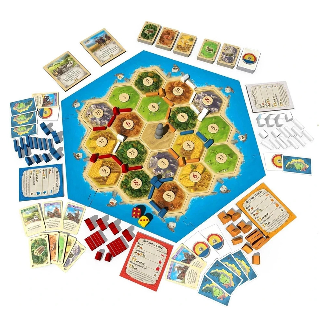 Board game brand popular family board brand