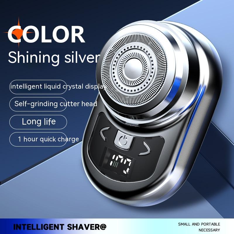 1609Silver Ice