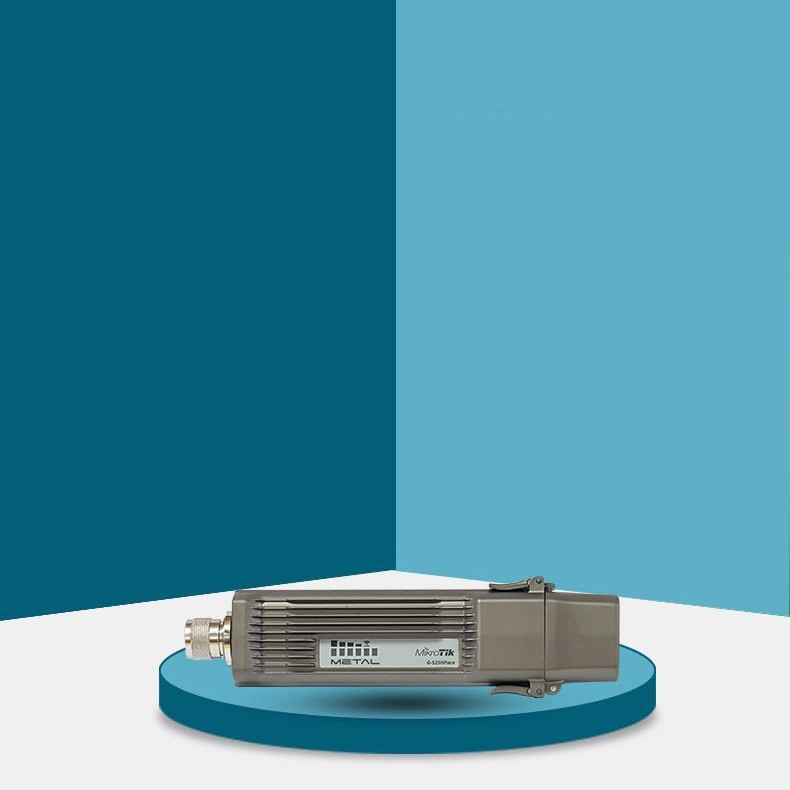 Dual-band Wireless AP Bridge N Male Connector - Image 1
