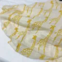Giraffe Spot In Seconds