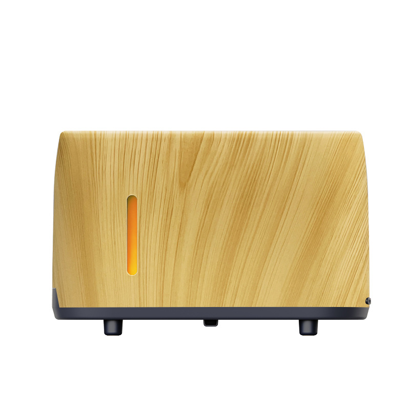 جهاز توزيع العطر المرطب بالأشعة فوق الصوتية للمنزل تلقائيًا