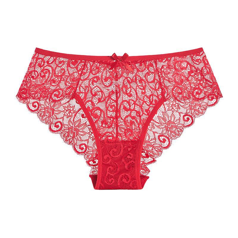 Title 9, Sexy Mid-waist Lace Lace Women